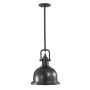 Feiss PARKER PLACE FE-PARKER-P-M-DB Lampă cu pendul 1x60W/E27