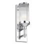 Feiss PAULSON FE-PAULSON1 Aplique de perete 1x3,5W/G9 320LM IP44