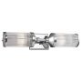 Feiss PAULSON FE-PAULSON2 Aplique de perete 2x3,5W/G9 320LM IP44
