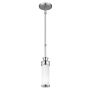 Feiss PAYNE FE-PAYNE-MPBATH Lampă cu pendul 1x3,5W/G9 320LM IP44