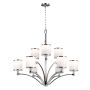 Feiss PROSPECT PARK FE-PROSPECT-PARK9 Candelabru 9x60W/E27