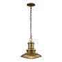 Feiss Redding Station FE-REDDING8-M-PDB Lampă cu pendul 1x60W/E27 IP44