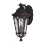 Feiss REGENT COURT FE-REGENTCOURT-M Aplique de perete 2x60W/E14 IP44