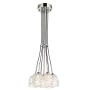 Feiss RUBIN FE-RUBIN-7P Lampă cu pendul 7x3,5W/G9
