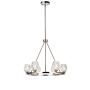 Feiss RUBIN FE-RUBIN6 Candelabru 6x3,5W/G9