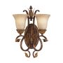 Feiss SONOMA VALLEY FE-SONOMAVALLEY2 Aplique de perete 2x60W/E27