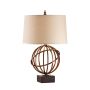 Feiss SPENCER FE-SPENCER-TL Lampă de masă 1x60W/E27