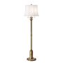 Feiss STATEROOM FE-STATEROOM-FL-BB Lampă de podea 2x60W/E27