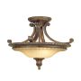 Feiss STIRLING CASTLE FE-STIRLING-CASTLESF Lampă de tavan 2x60W/E27