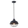 Feiss URBAN RENEWAL FE-URBANRWL-P-B Lampă cu pendul 1x60W/E27