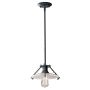 Feiss URBAN RENEWAL FE-URBANRWL-P-C Lampă cu pendul 1x60W/E27