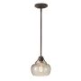 Feiss URBAN RENEWAL FE-URBANRWL-P-H Lampă cu pendul 1x60W/E27