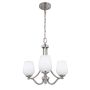 Feiss VINTNER FE-VINTNER3 Candelabru 3x60W/E27