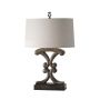 Feiss WESTWOOD FE-WESTWOOD-TL-A Lampă de masă 1x60W/E27