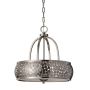 Feiss ZARA FE-ZARA4 Candelabru 4x60W/E14