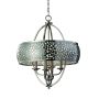 Feiss ZARA FE-ZARA4-L Candelabru 4x60W/E27