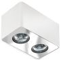 AZzardo NINO AZ0737 Lumină montată pe suprafață 2x50W/GU10