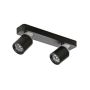 AZzardo TOMI AZ0678 Spot 2x50W/GU10