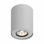 Italux SHANNON FH31431B S.WH Lumină montată pe suprafață 1x50W/GU10