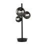 Fischer&Honsel Bala 50665 Lampă de podea 3x3W/G9 2700K 900 lm IP20