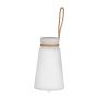 Fischer&Honsel Bruno 850292 Lampă de masă 2x0.5W/LED RGBW 50lm IP44