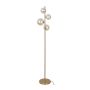 Italux Canello FL-406007-4-HBR Lampă de podea 4x20W/G9 IP20