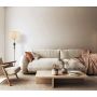 Italux Moren FL-84678A-AB Lampă de podea 1x60W/E27 IP20