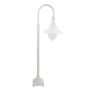 Norlys FIRENZE 805W Lampă de podea 1x9W/E27 IP54