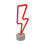 Zuma Line NEON FM-NB28 Lampă de masă 1x1,08W/LED IP20