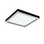 Zuma Line REGI FM2304458S-MB Lustră de tavan 1x50W/LED 3000K|4000K|5000K 2684lm IP20