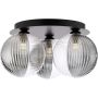 Dar Lighting Foley FOL5322-19 Lampă de tavan 3x40w/G9 ip20