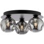 Dar Lighting Foley FOL5322-28 Lampă de tavan 3x40w/G9 ip20