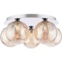 Dar Lighting Foley FOL5450-11 Lampă de tavan 5x40w/G9 ip20