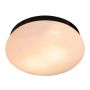 Nordlux FOAM 2210126003 Lustră de tavan 1x60W/E27 IP44