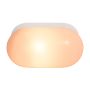 Nordlux FOAM 2210131001 Aplique de perete 1x60W/E27 IP44