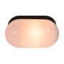 Nordlux FOAM 2210131003 Aplique de perete 1x60W/E27 IP44