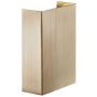 Nordlux FOLD 10 2019041035 Aplique de perete 3000K 225LM IP54