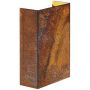 Nordlux FOLD 10 2019041038 Aplique de perete 3000K 200LM IP54