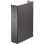 Nordlux FOLD 15 2019051003 Aplique de perete 3000K 150LM IP54