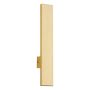 Argon FREEMONT 4724 Aplique de perete 1x10 W/LED 3000K IP20