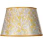 Dar Lighting Frida FRI1026 Abajur 1x60w/e27