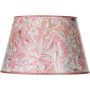 Dar Lighting Frida FRI1725 Abajur 1x60w/e27
