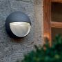 Elstead Lighting FREYR FREYR-R Aplique de perete 1x6W/LED IP54