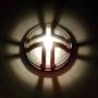 Elstead Lighting FRIDA FRIDA-F Aplique de perete 1x60W/E27 IP54