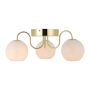 Nordlux FRANCA 2312506035 Lampă de tavan 3x40W/E14 IP20