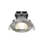 Nordlux FREMONT 2310026032 Lumină îngropată deasupra plafonului 1x4,5W/LED 2700K 345LM IP65