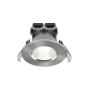 Nordlux FREMONT 2310056032 Lumină îngropată deasupra plafonului 1x4,5W/LED 4000K 380LM IP65
