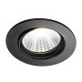 Nordlux FREMONT 47570103 Lumină îngropată deasupra plafonului 1x4,5W/LED 2700K 345LM IP23