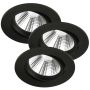 Nordlux FREMONT 47580103 Lumină îngropată deasupra plafonului 2700K 345LM IP23
