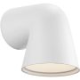 Nordlux FRONT SINGLE 46801001 Aplique de perete 1x28W/GU10 IP44
